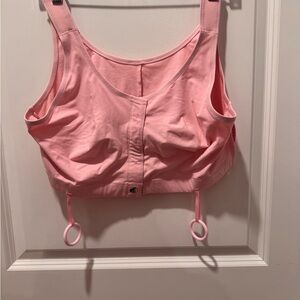 Masthead Pink Post Surgery Front-Closure Bra